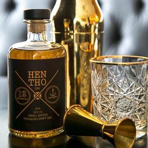 Hentho Gin Classic