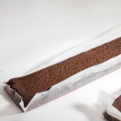 Les tartes de Françoise – brownie