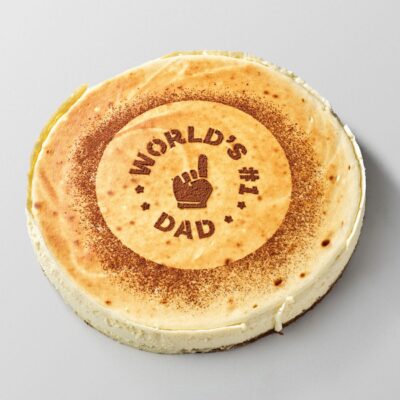 Tartes Françoise – Witte kaastaart met speculoos – Vaderdag