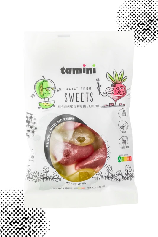 Tamini sweets
