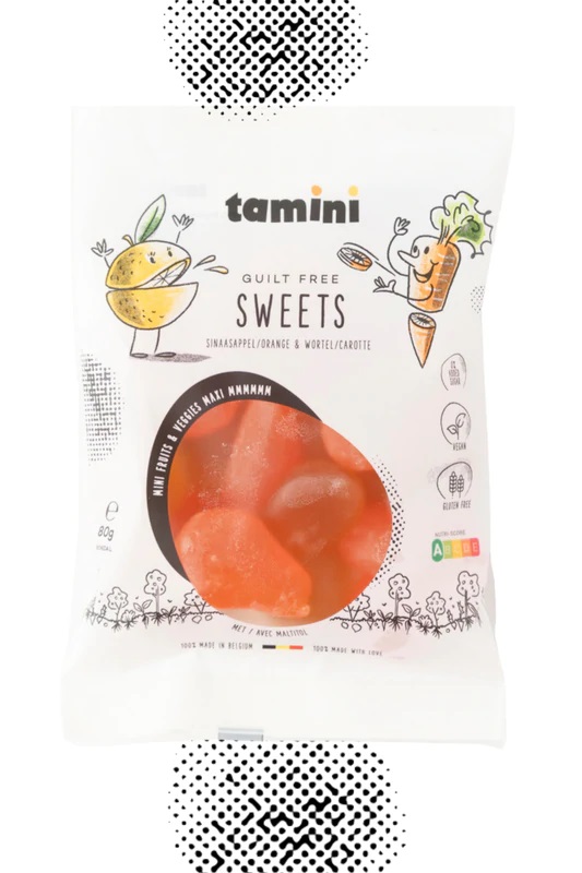 Tamini sweets