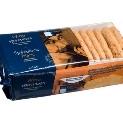 Aerts witte speculaas 225gr
