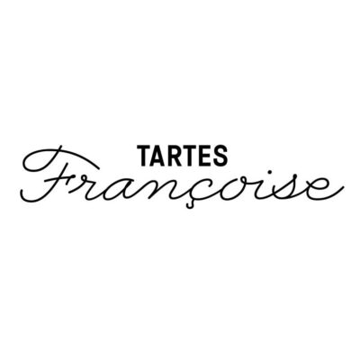 Tartes Francoise – Witte kaastaart met speculaas