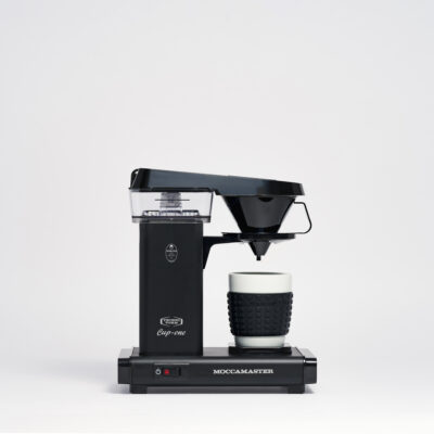 Moccamaster Cup-One Black