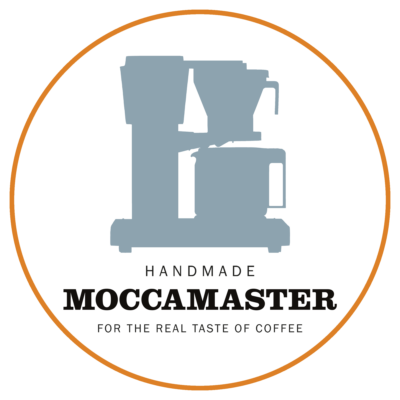 Moccamaster Cup-One Orange