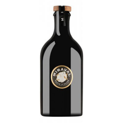 Miraval olijfolie 500 ml