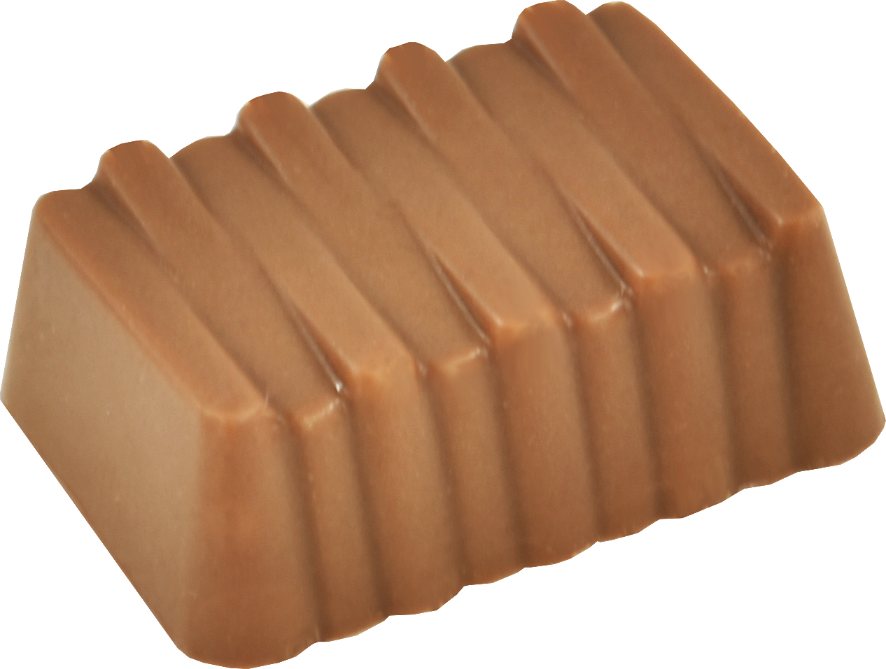 Praline Cremona – ganache crème brulée
