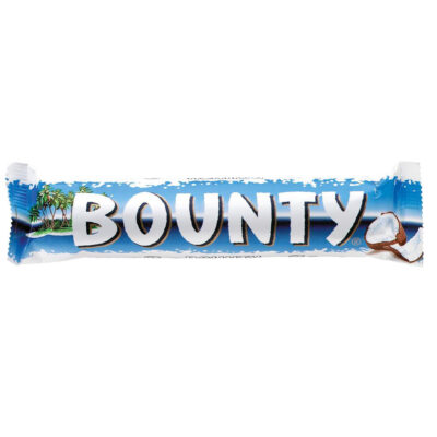 Bounty Melk 24x57g