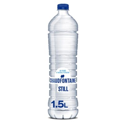 Chaudfontaine mineraal pet 1×1,5l 6-pack
