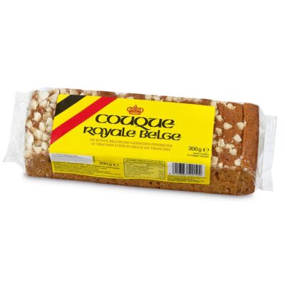 Couque Royale Belge 12x300g
