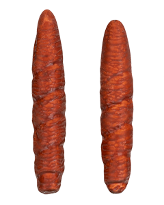 Etna Sigaren gechocolateerde guimauve 9cm x 100