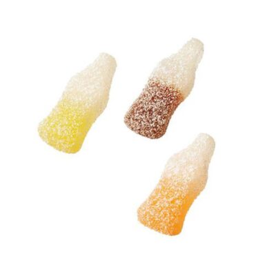 Frisia Fizzy Soda Bottle Mix 3kg