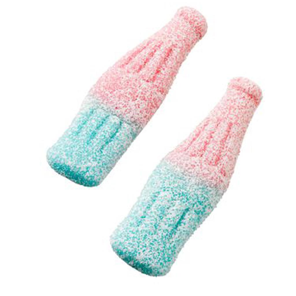 Frisia Jumbo Zure BBG Flesjes 22,5g 3kg