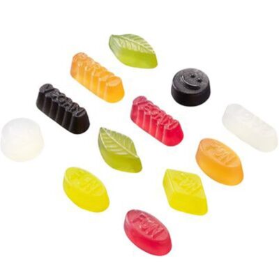 Frisia Vegan Winegum 3kg