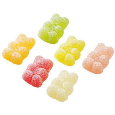 Frisia Zure Beren 6,3g 3kg