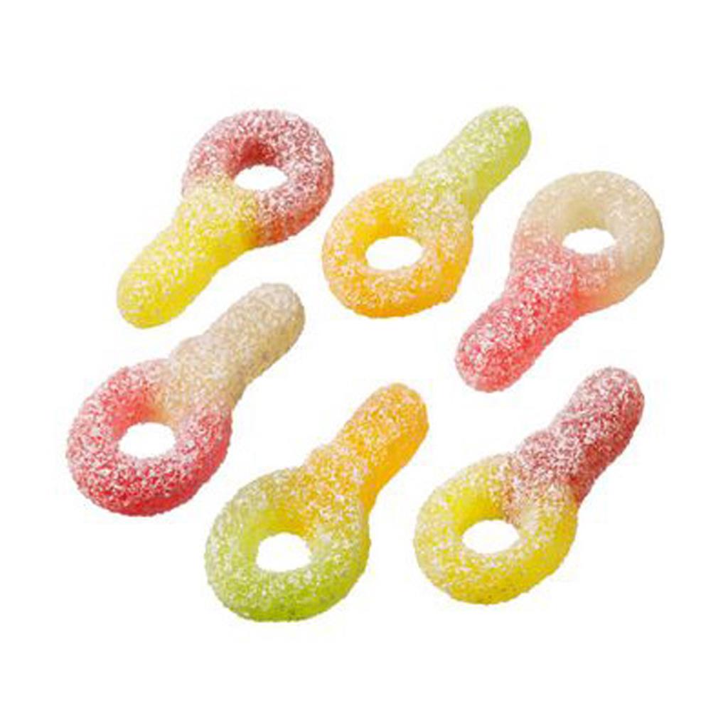 Frisia Zure Tutters 6g 3kg