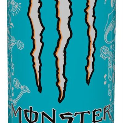 Monster Energy Ultra Fiesta Mango cans 24x50cl