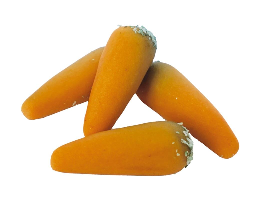 Nomaer Marsepein Wortels 2,4kg
