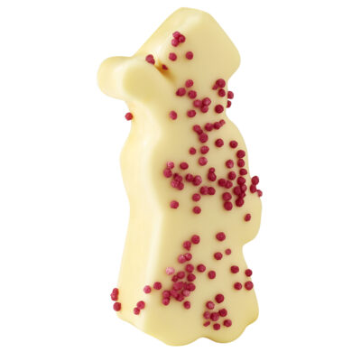 Pierot Chocospek Wit Sint 47g – 1,5kg