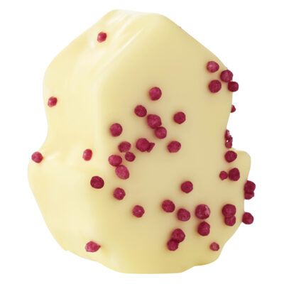 Pierot Chocospek Wit Sint Hoofd 22g – 1,5kg