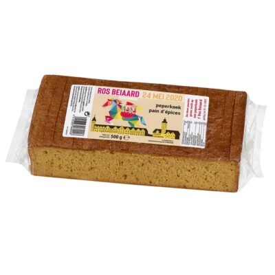 Ros Beiaard 12x500g