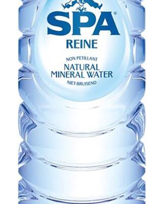 Spa Reine pet 1,5l 6-pack