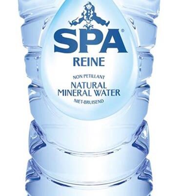 Spa Reine pet 1l 6-pack