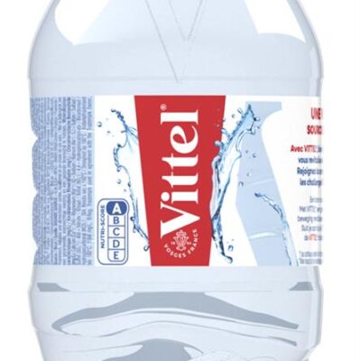 Vittel Sport pet 75cl 6-pack