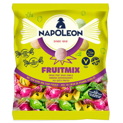 Napoleon Fruitmix 1kg