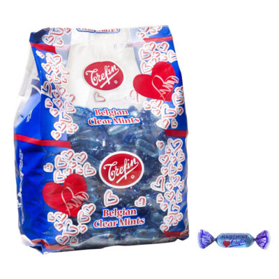 Trefin Hartmint 3kg