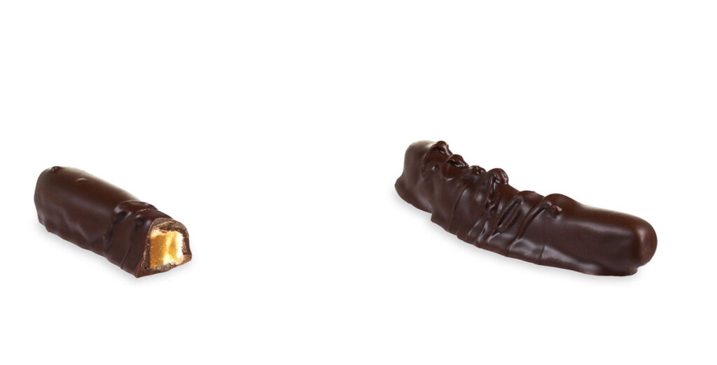 Elise Orangettes fondant chocolade 1kg