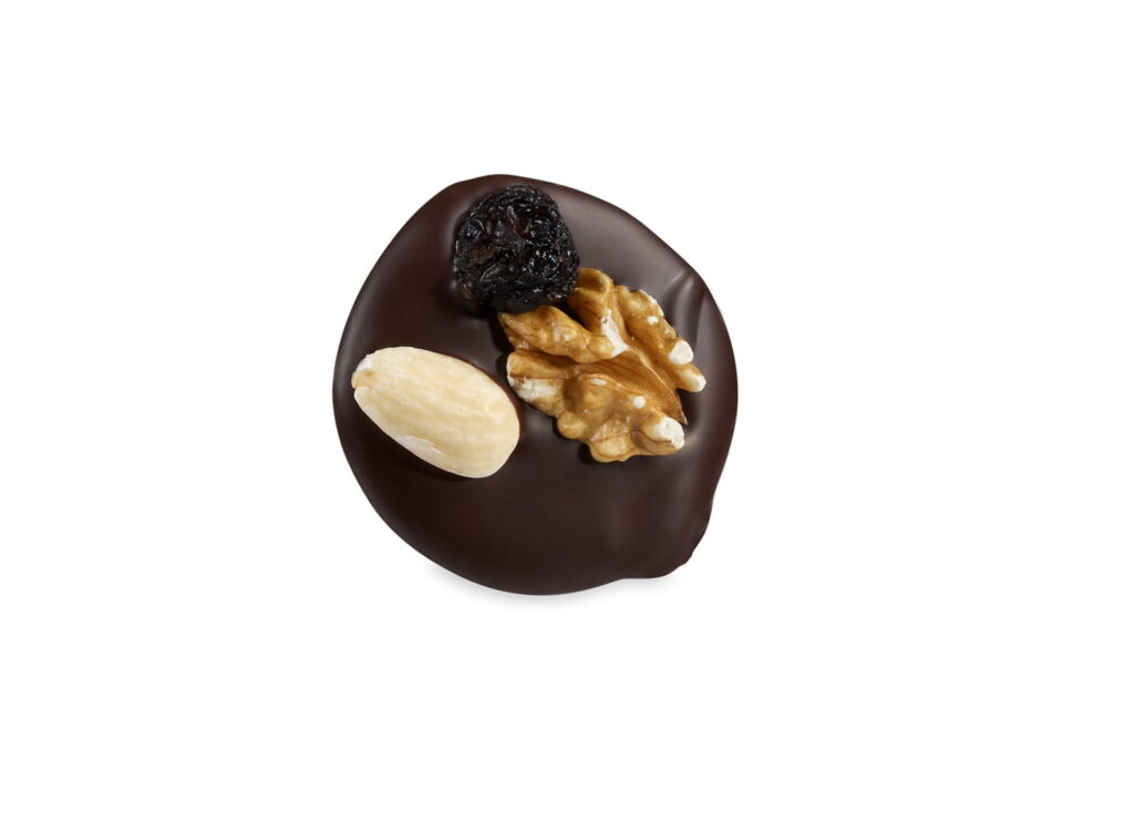 Elise Studentenhaver fondant chocolade 1kg