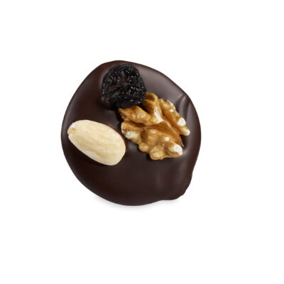 Elise Studentenhaver pure chocolade 1kg