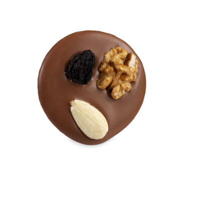 Elise Studentenhaver melk chocolade 1kg