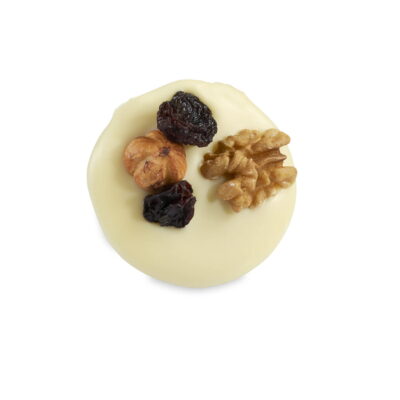 Elise Studentenhaver witte chocolade 1kg