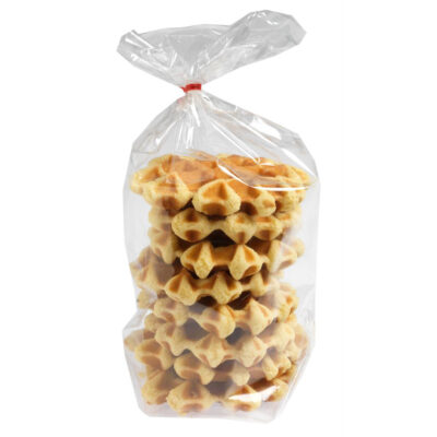 Hugo Wafels Natuurwafels 12x250g