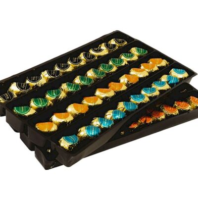 Likeurpralines GOLD bulk 1kg