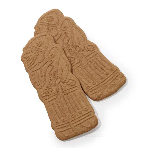 Speculaas Venten en Sinten